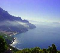 Amalfi Coast